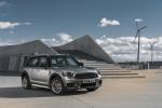 Mini Cooper S E Countryman ALL4 2017 года (WW)